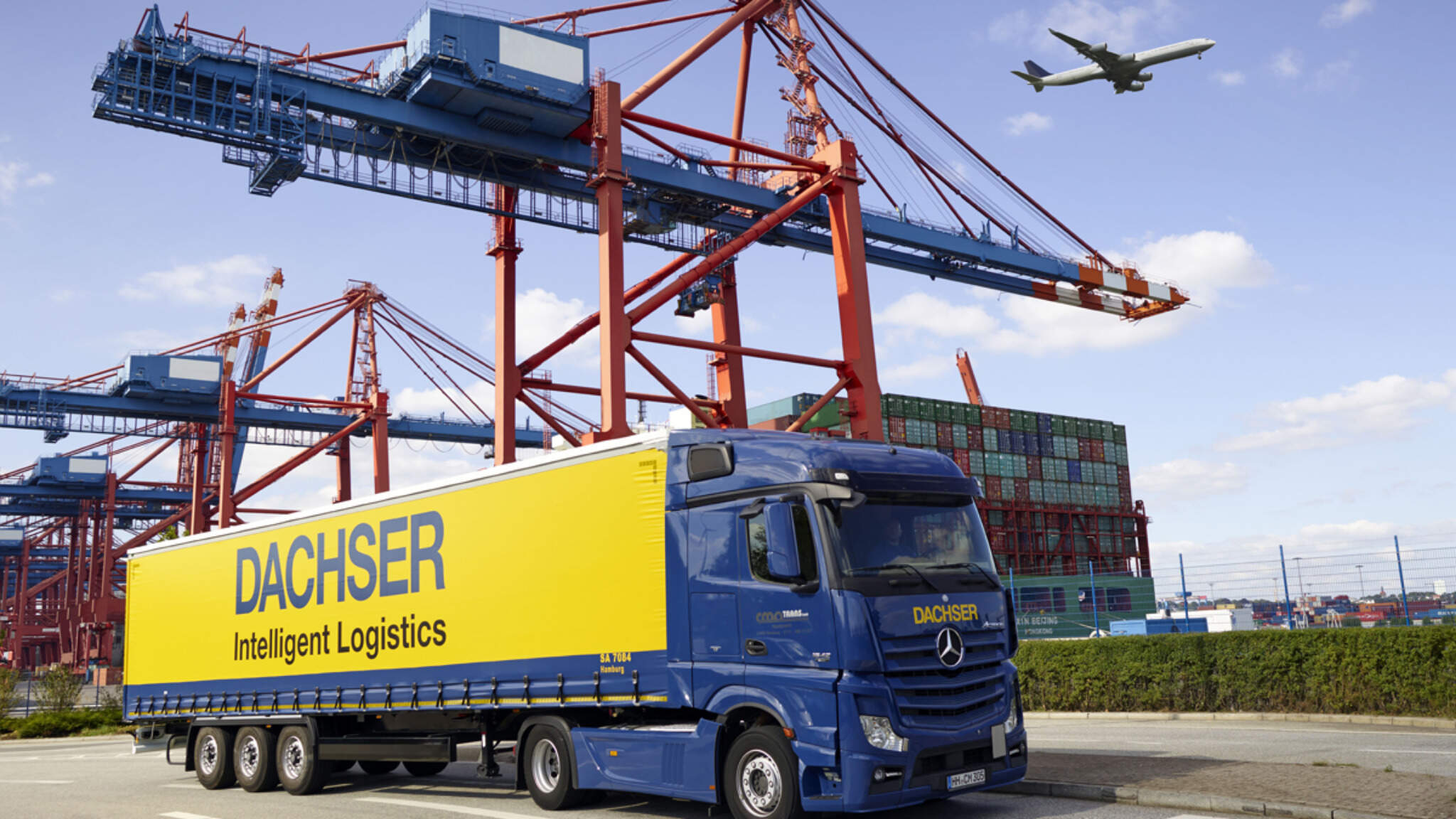 DACHSER India expands in Northern Capital Region