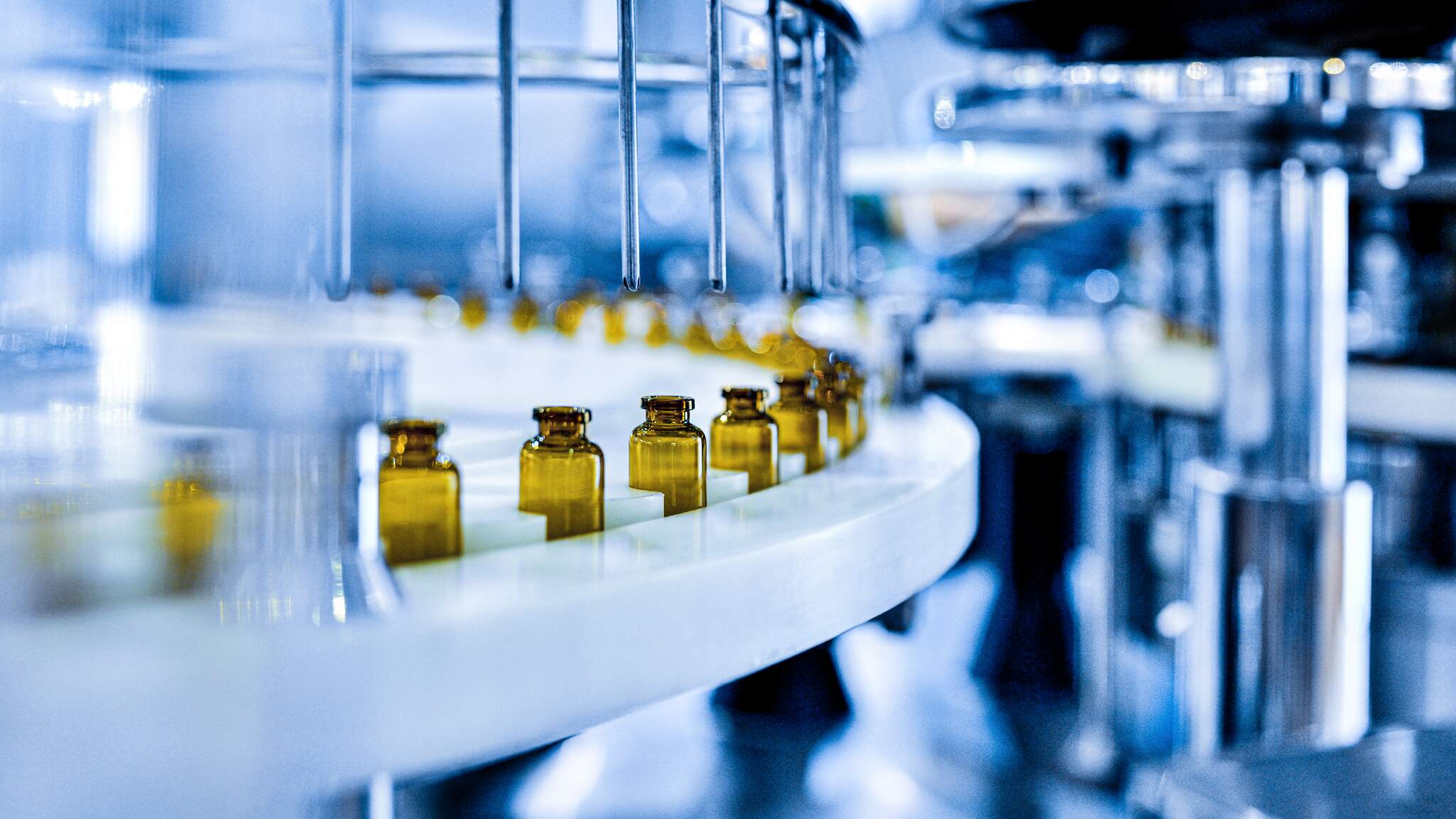 DACHSER Life Science and Healthcare DACHSER Life Science and Healthcare